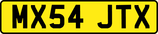 MX54JTX