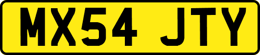 MX54JTY