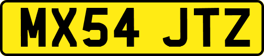 MX54JTZ