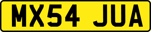 MX54JUA