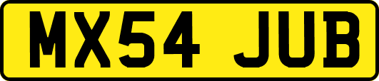 MX54JUB