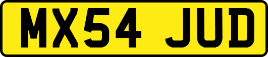 MX54JUD