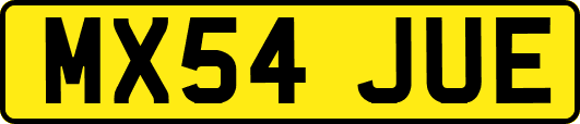 MX54JUE