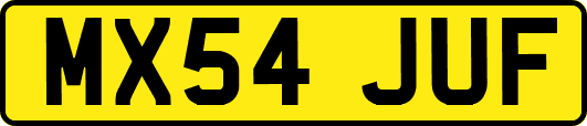 MX54JUF