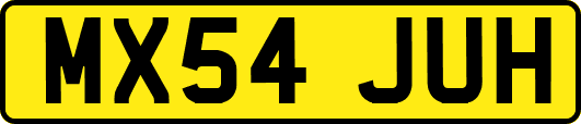MX54JUH