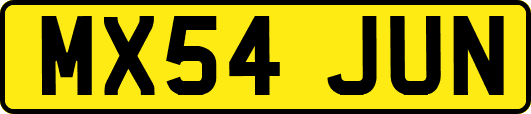 MX54JUN