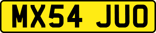 MX54JUO