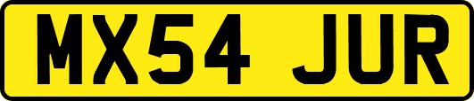 MX54JUR