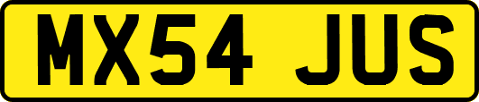 MX54JUS