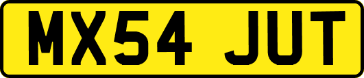MX54JUT