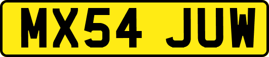 MX54JUW