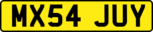 MX54JUY