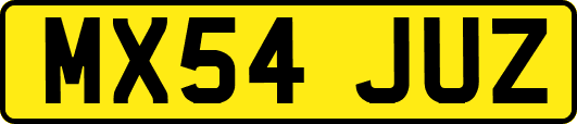 MX54JUZ