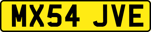 MX54JVE