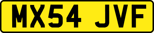 MX54JVF