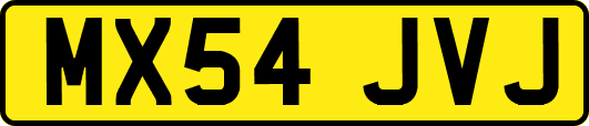 MX54JVJ