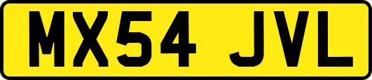 MX54JVL