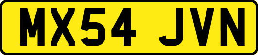 MX54JVN
