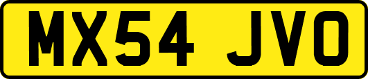MX54JVO
