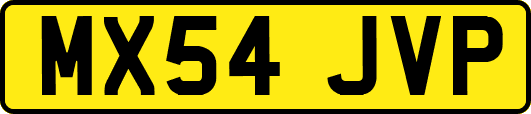 MX54JVP