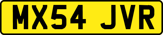 MX54JVR