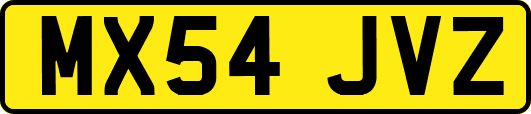 MX54JVZ