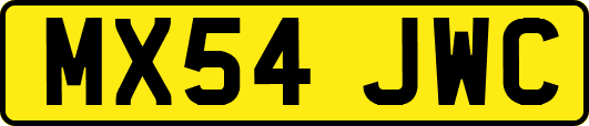 MX54JWC