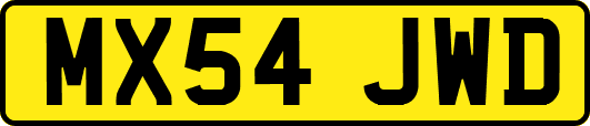MX54JWD