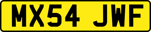 MX54JWF