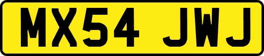 MX54JWJ
