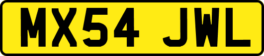 MX54JWL