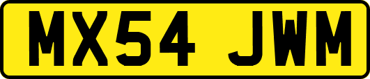 MX54JWM