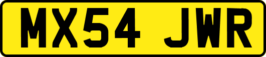 MX54JWR