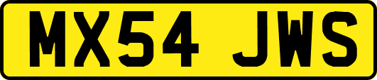 MX54JWS