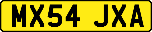 MX54JXA