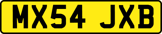 MX54JXB