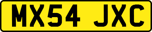 MX54JXC
