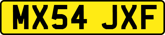 MX54JXF