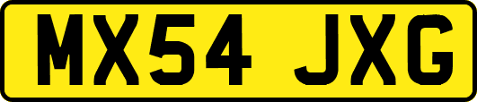 MX54JXG