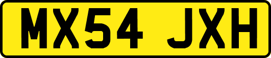 MX54JXH