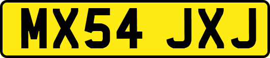 MX54JXJ
