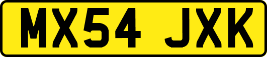 MX54JXK