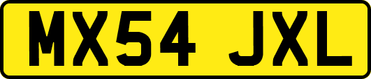 MX54JXL