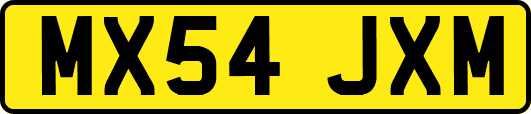 MX54JXM