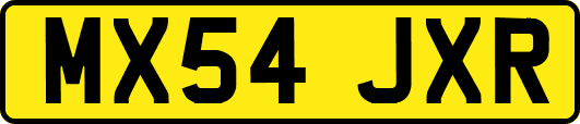 MX54JXR