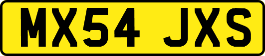 MX54JXS
