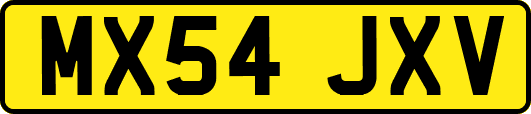 MX54JXV