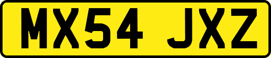 MX54JXZ