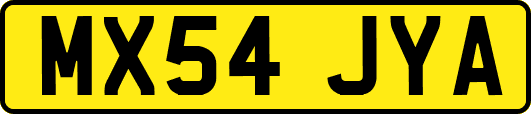 MX54JYA