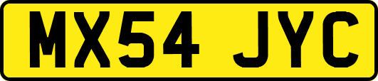 MX54JYC